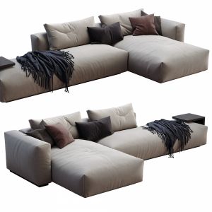 Indera Sofa Sintese