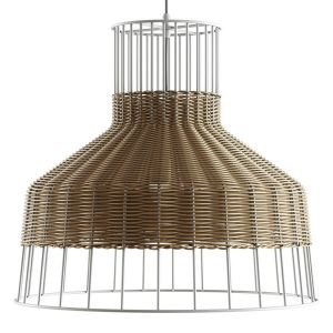 Blu Dot Laika Medium Pendant Light