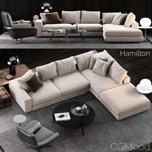 Hamilton Sofa