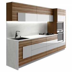 Modern Kitchen