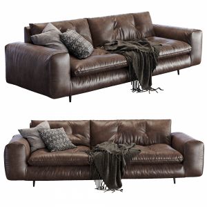 Bonaldo Sofa Avarit