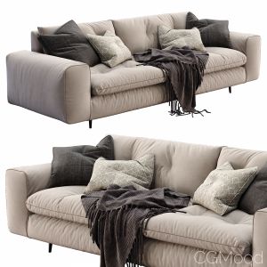 Bonaldo Sofa Avarit