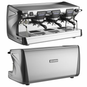 Rancilio Classe 7