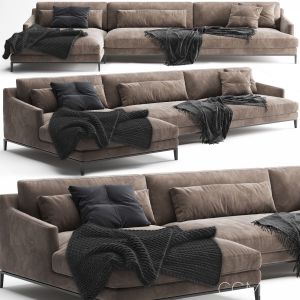 Poliform Bellport Sofa