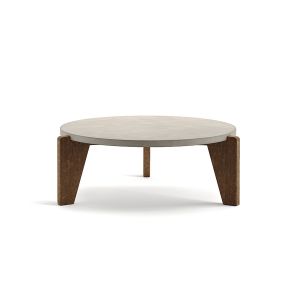 Jean Prouvé Coffee Table