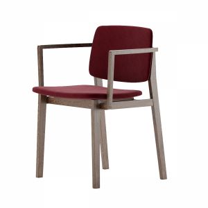 Hati Chair By Lema