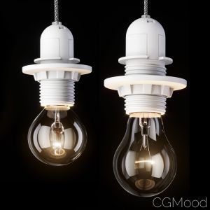 Incandescent Light Bulb E14 E27