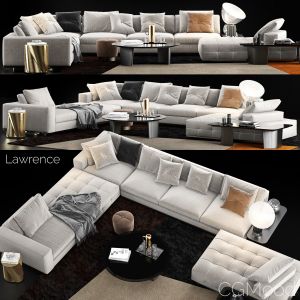 Lawrence Sofa