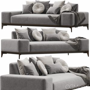 Sofa Desiree Overplan