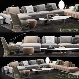 Lawrence Sofa