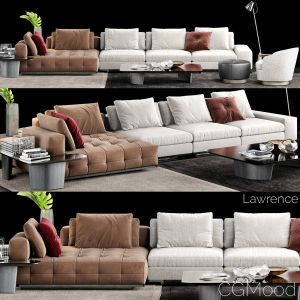 Lawrence Sofa