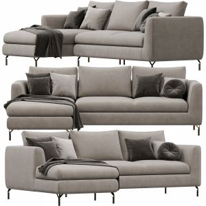 Sofa Doimosalotti Duke