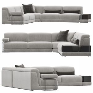 Sofa Milano Joe