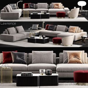 Lawrence Sofa