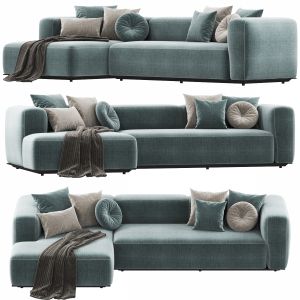 Sofa Bebitalia Hybrid