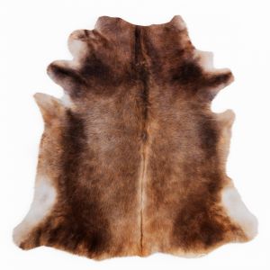 Natural Animal Cowhide Rug