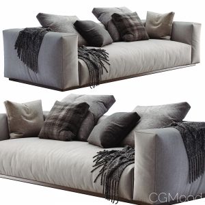 Flexformlario Sofa