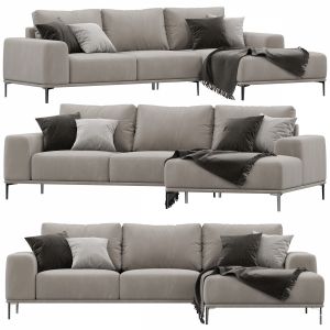 Sofa Eichholtz Montado