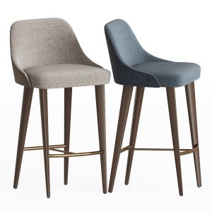 Eden Rock Bar Stool Roche Bobois