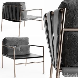 Ritzwell Jk Armchair