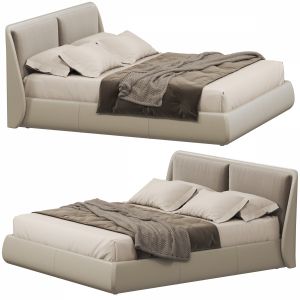 Bed Ditre Italia Bend