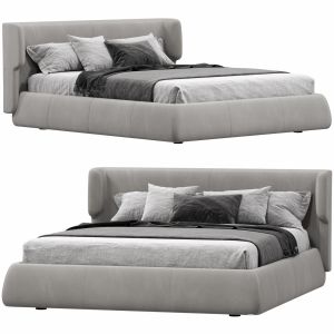 Bed Ditre Italia Claire