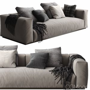 Flexform Sofa Lario