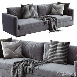 Flexform Sofa Magnum