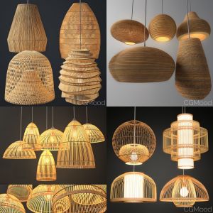 Tradition Ceiling Lamp Collection