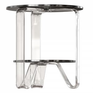 Jordan Accent Table