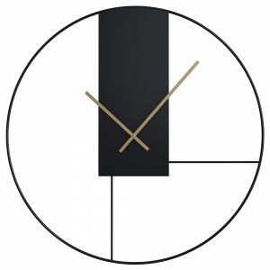 Clock Outline