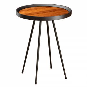 Baldwin End Table