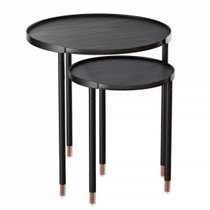 Blaine Nesting Tables