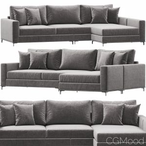 Eichholtz Sofa Feraud Lounge