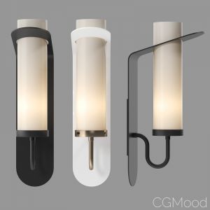 The Urban Electric Co - Finn Sconce