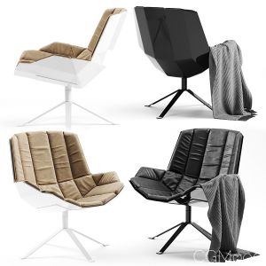 Muller Martini Chair