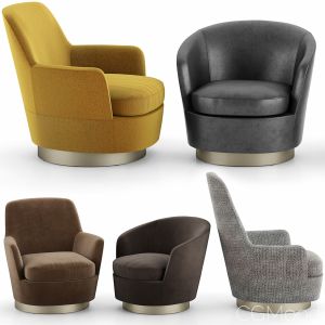 Jacques Armchairs