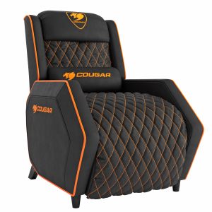 Armachair Cougar Ranger