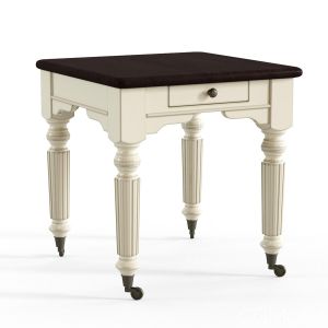 Keywest Side Table T008