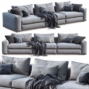 Flexform Sofa Beauty