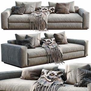 Flexform Sofa Beauty