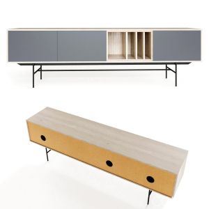 Valencia Tv Cabinet