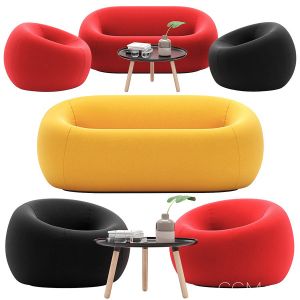 Sofa Serie Up 2000