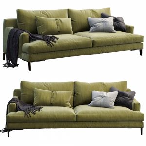 Poliform Sofa Bellport