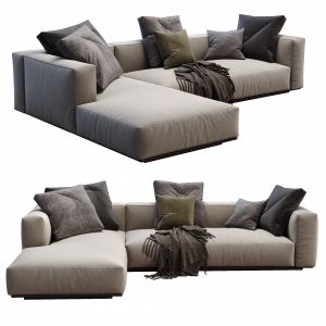 Flexform Sofa Grandemare