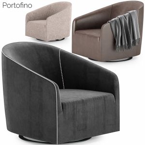 Portofino Armchair 2