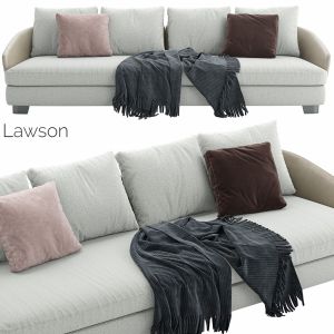 Lawson Sofa 1