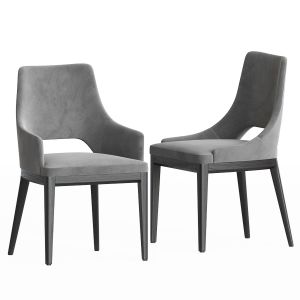 Grace Dining Chairs Set Giuliomarelli