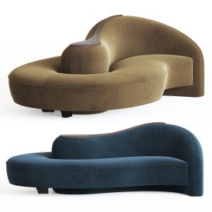 Park Avenue Sofa Vladimirkagan