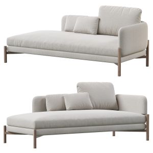 Jules (chaiselongue)